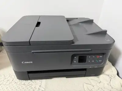 Printer with wifi, View more