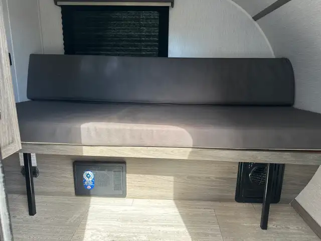 Travel Trailer, Sunray Sport, 109, 2025, New! in Travel Trailers & Campers in Prince George - Image 11