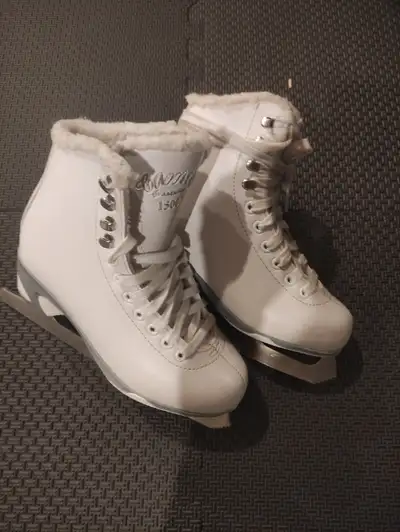Cameo- By Jackson Kids Figure Skates, View more