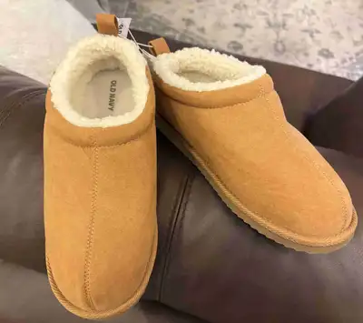 Old Navy Slippers, View more