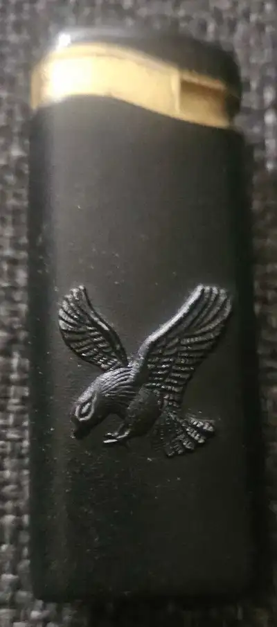 nice eagle wind proof butane lighter, View more