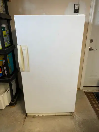 Upright Freezer, View more