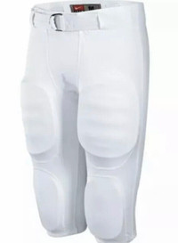 NEW NIKE PRO RECRUIT INTEGRATED PADDED YOUTH FOOTBALL PANTS