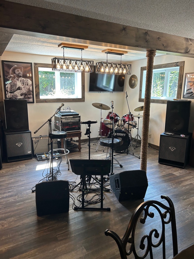 Complete PA system Pro Audio & Recording Equipment Ottawa Kijiji