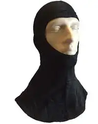 Quest Fire Apparel  inhibitor 18 CBX Hood, View more