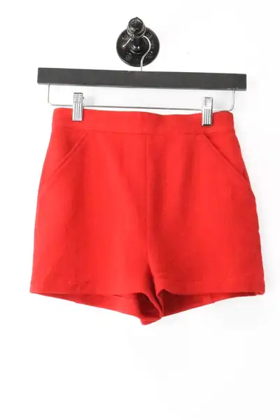 Versace - Versus Red XS Shorts Excellent Conditon, View more