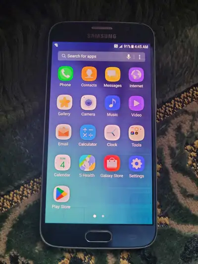 samsung galaxy s6, View more