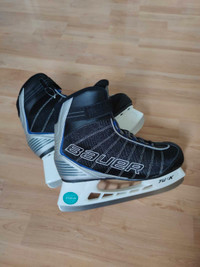 Patins de hockey Bauer