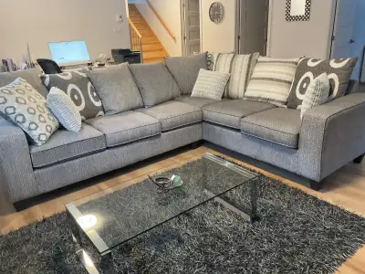 DIVAN SECTIONNEL, View more