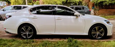 White, 60K, clean CarFax, no issues, service records, great condition, very well-maintained. Price i...