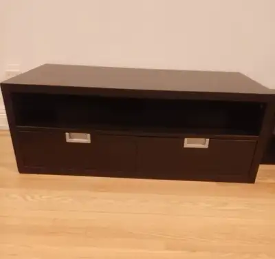Meuble TV BESTA JAGRA-IKEA, View more