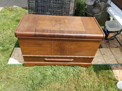 Lane Cedar Chest, View more