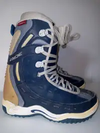 Ride Matrix Women's Snowboard Boots Size 8.5 US /EUR 39.5 CM25.5