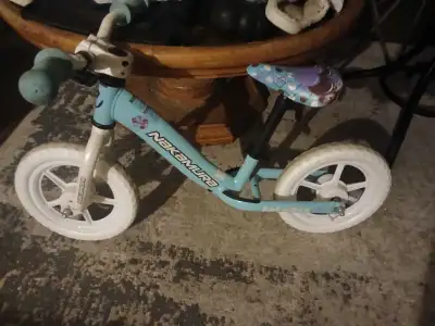 Kids bike, View more