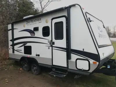 Camping Trailers For Rent - We Bring It To You., View more