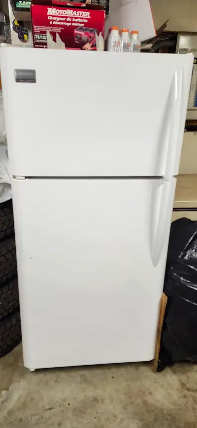 Excellent condition fridge for Sale!, View more