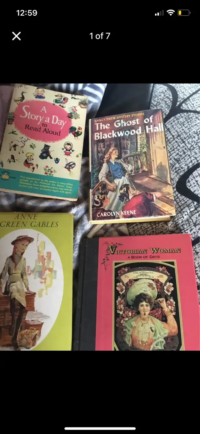 Classic Storybook Collection