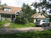 Aylmer Single House the Master Bedrm $1100/month Available NOW