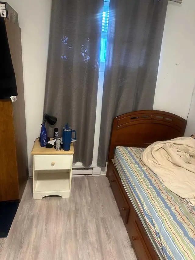 Room for Rent