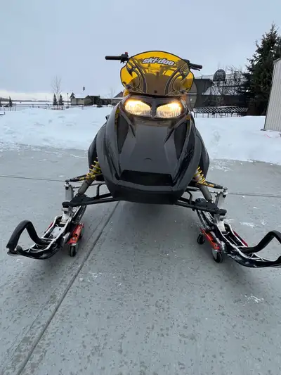 Both pistons (spi brand) done this winter, burnt 1 tank of gas since, sled pulls hard. I did the pis...