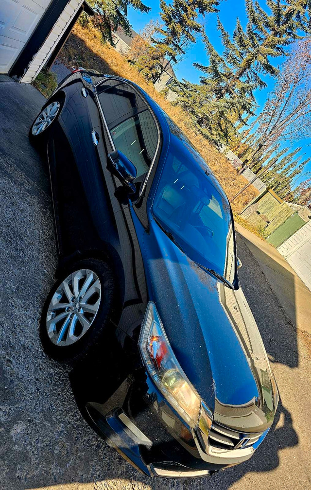 2015 Honda Accord Touring V4 in Cars & Trucks in Edmonton - Image 4