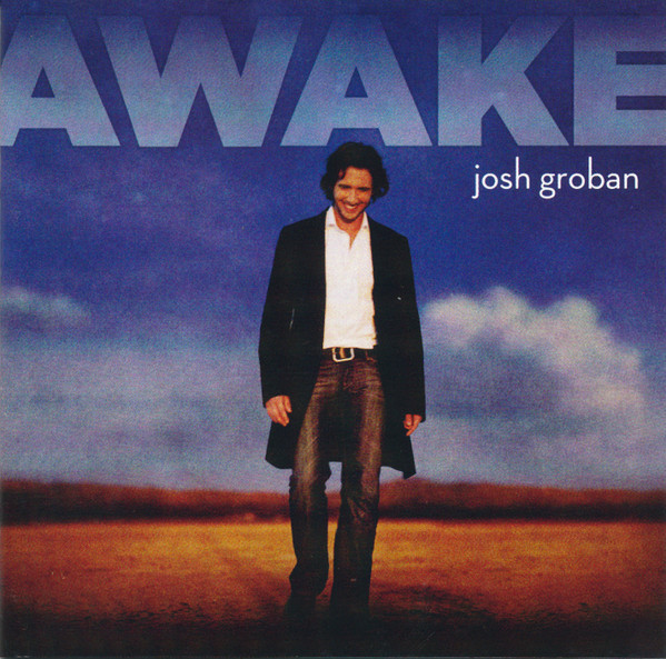JOSH GROBAN CD AWAKE 2006 Pop Contemporary Ballad Vocal Music dans CD, DVD et Blu-ray  à Ville de Montréal