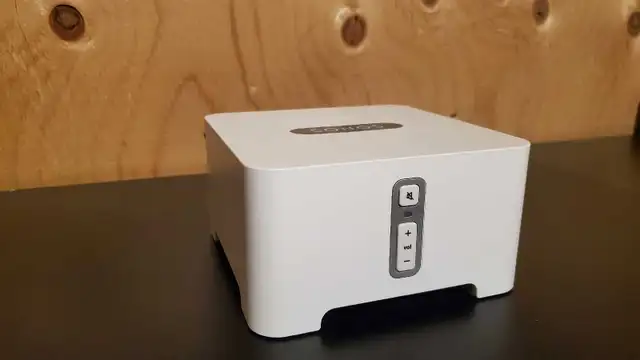 Sonos Connect