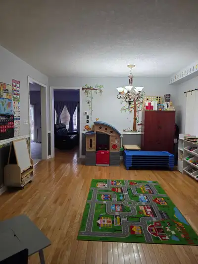Affordable Childcare in Brampton Est 2008, View more