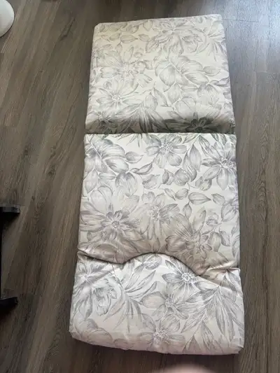 lawn chair pad, View more