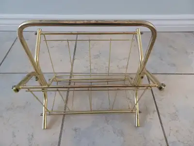 Magazine rack, View more