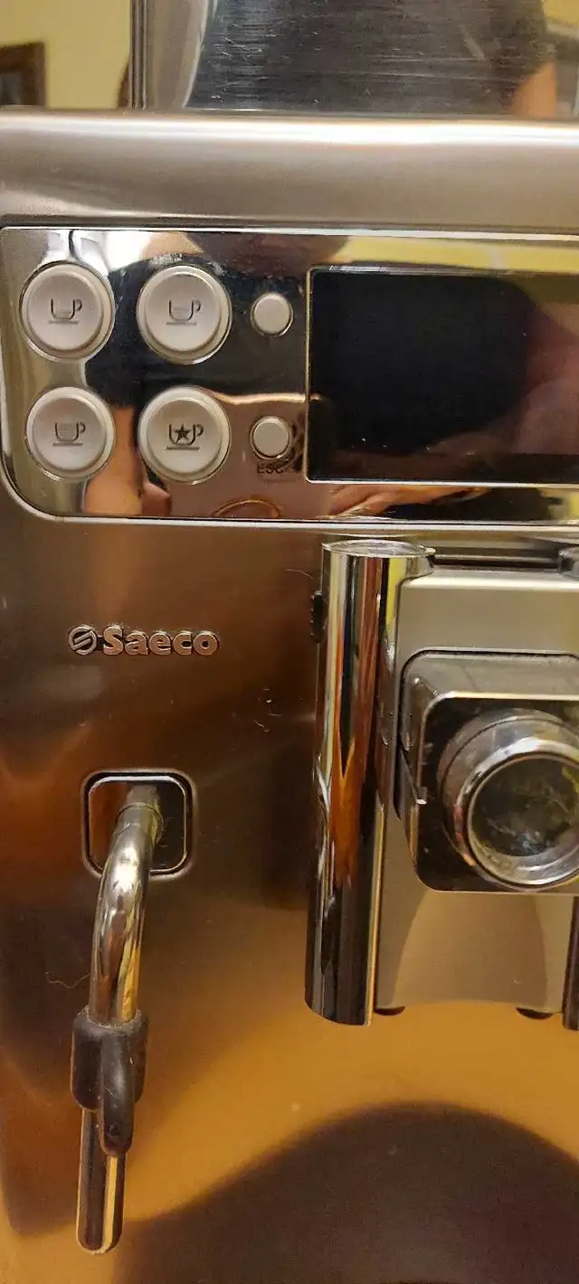 Coffee Machines573323270528716804