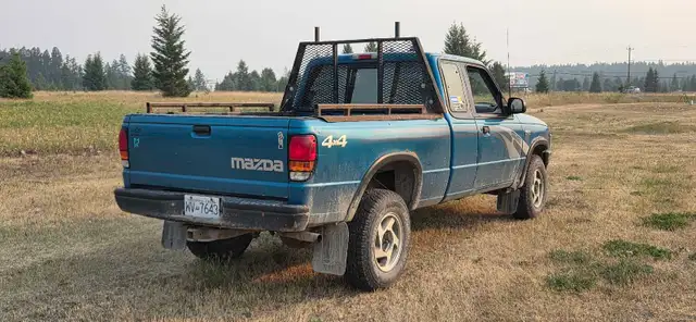 Mazda B4000532101986056949762