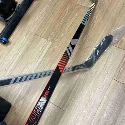 Hockey sticks, View more