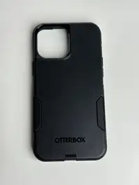 Étuis Otterbox Commuter noir