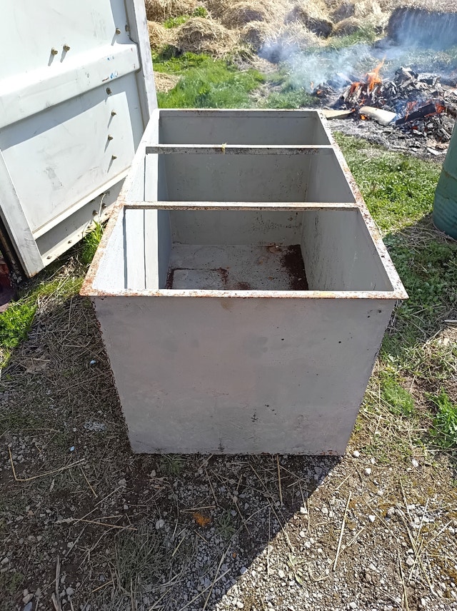 Water tank Other Hamilton Kijiji