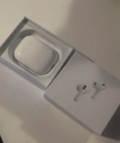 Apple AirPods Pro 3 gen, View more