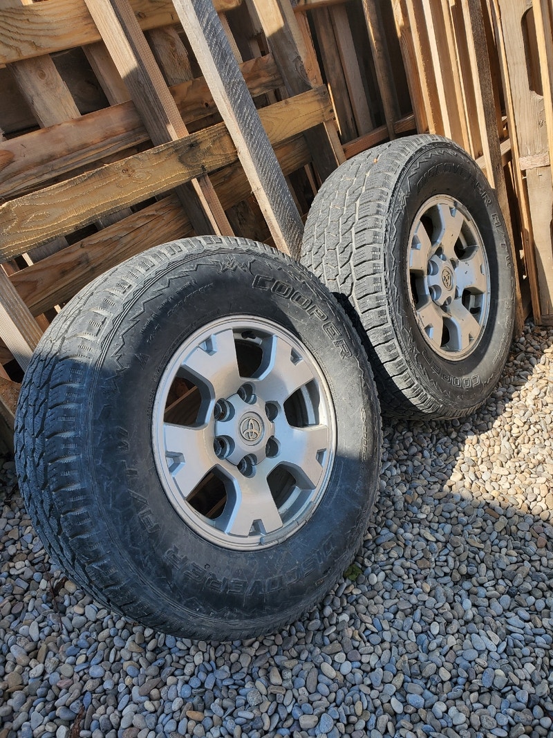 tires Tires & Rims Calgary Kijiji