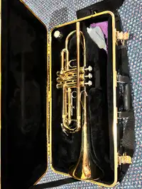 Bach Trumpet for sale!