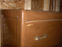 Ancien bureau   ( Antiquité)