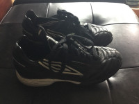 Soccer shoes-Indoor
