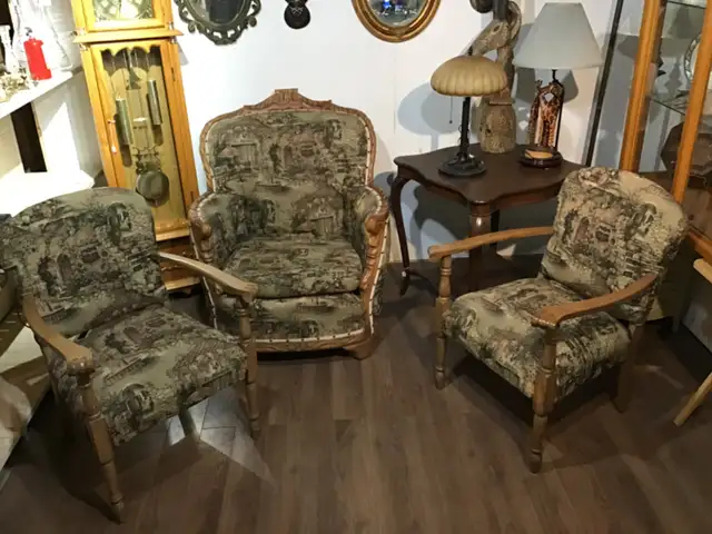 LES TROUVAILLES À PIERRE in Arts & Collectibles in Drummondville - Image 6