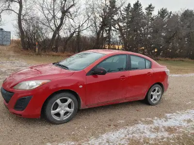 289000 km Car runs well and has never broken down. Starts in winter no problem. The reason for the p...