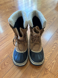 Sorel Women’s Winter Boots 