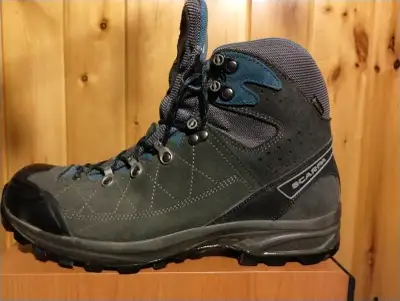 Botte Scarpa Kailash GTX comme neuve!!!, View more
