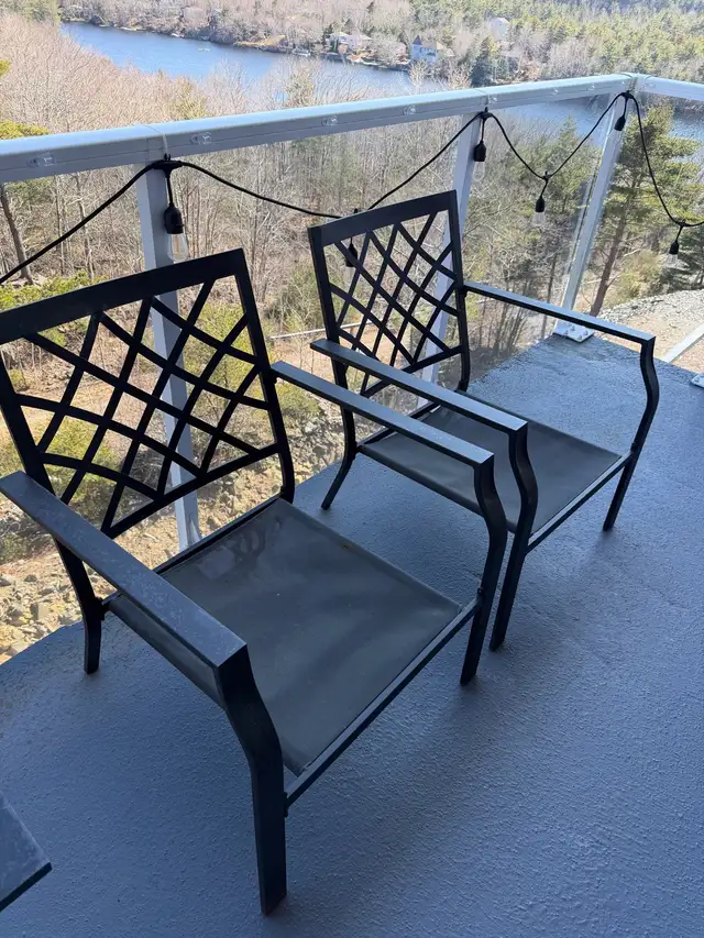Patio Set in Patio & Garden Furniture in Bedford - Image 6