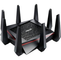ASUS RT-AC5300 Tri-Band Gigabit Wireless Gaming Router