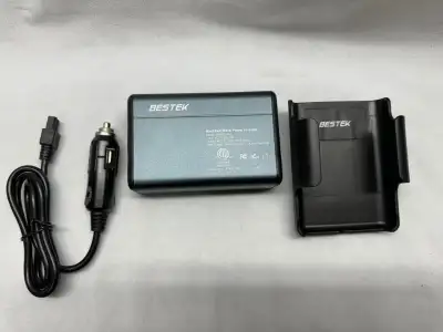 BESTEK 150W Power Inverter, View more
