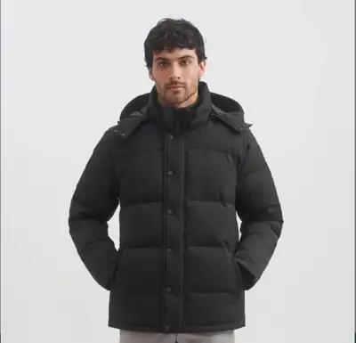 NEW Toboggan Mark II Parka – SM  – Retail $263 – DEAL, View more