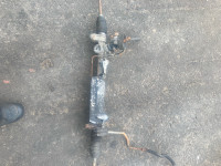 Vw steering rack