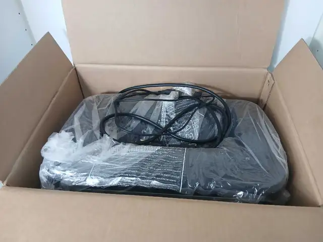 Samsung laser printer ML-1865 in Printers, Scanners & Fax in London - Image 4